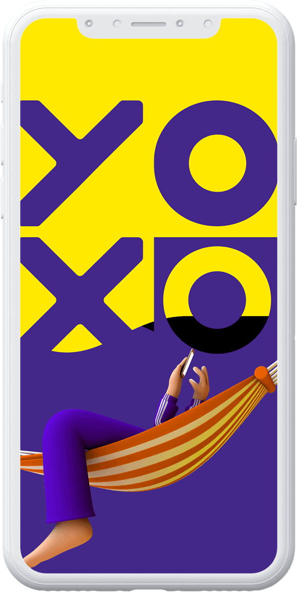 YOXO