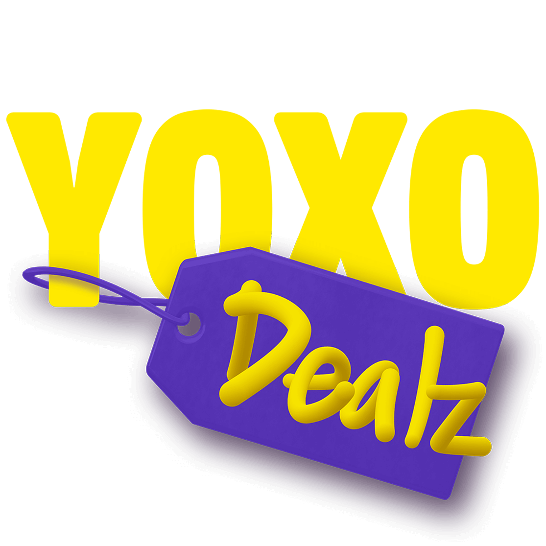 YOXO Dealz
