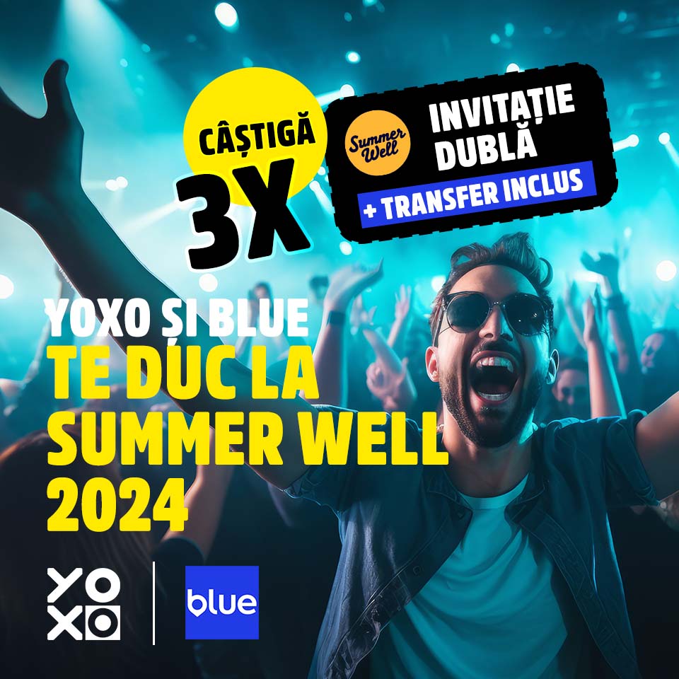 Summerw Well  | YOXO Dealz