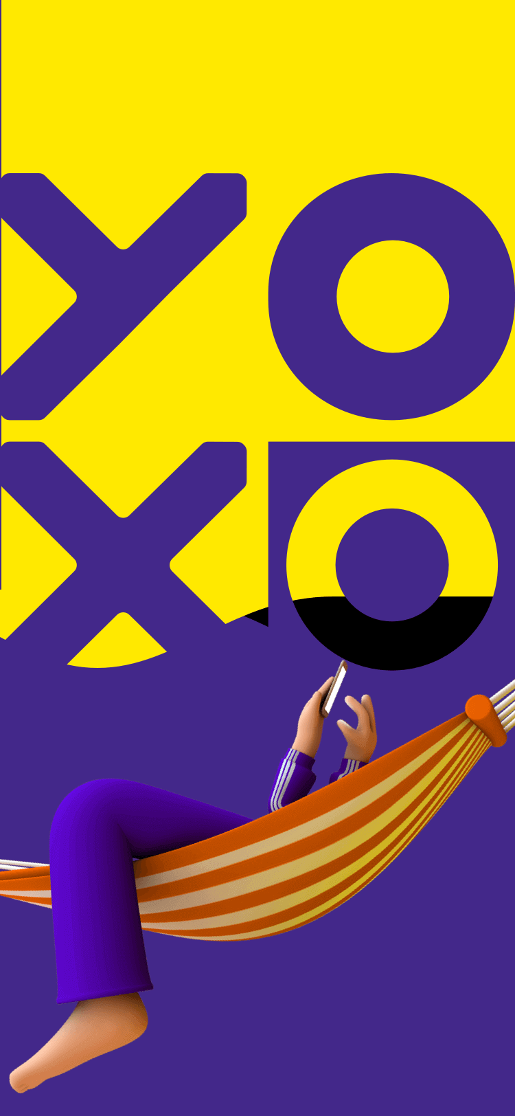 YOXO