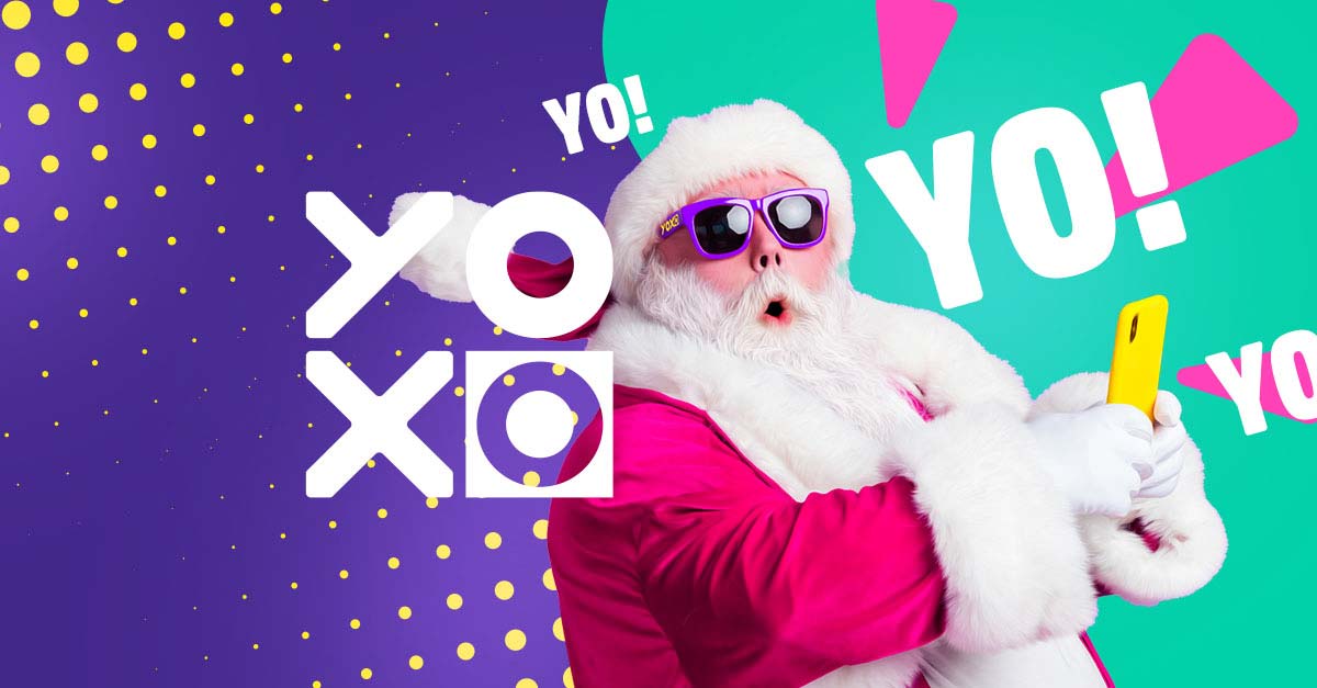 christmas collection yoxo